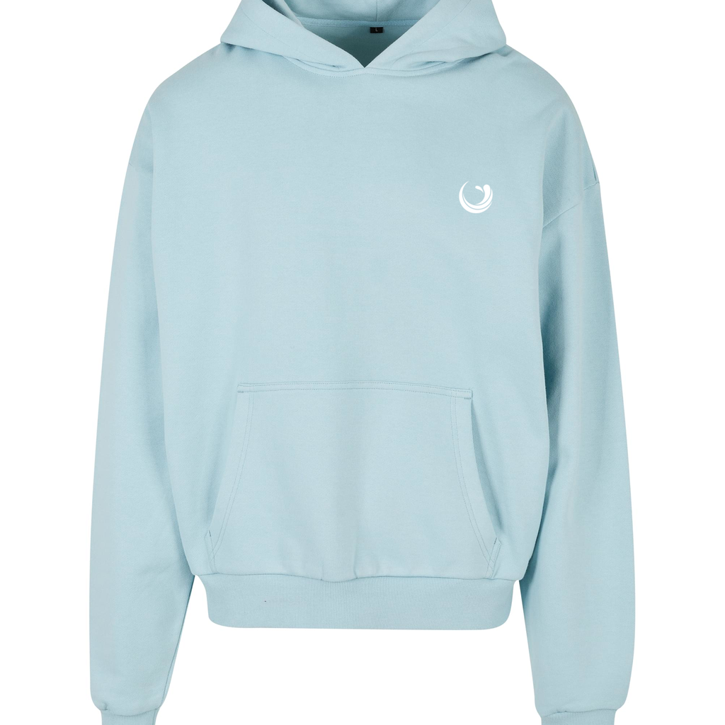 Hoodie / Blue