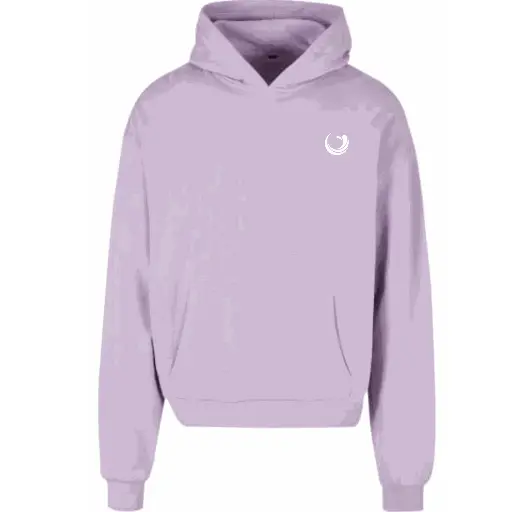 Hoodie / Purple