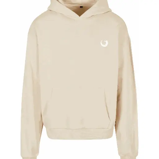 Hoodie / Sand