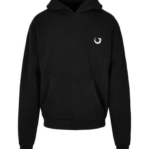 Hoodie / Black 